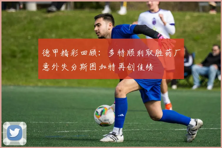 德甲精彩回顾：多特顺利取胜药厂意外失分斯图加特再创佳绩