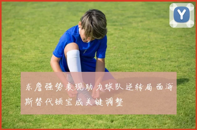 东詹强势表现助力球队逆转局面海斯替代顿宝成关键调整
